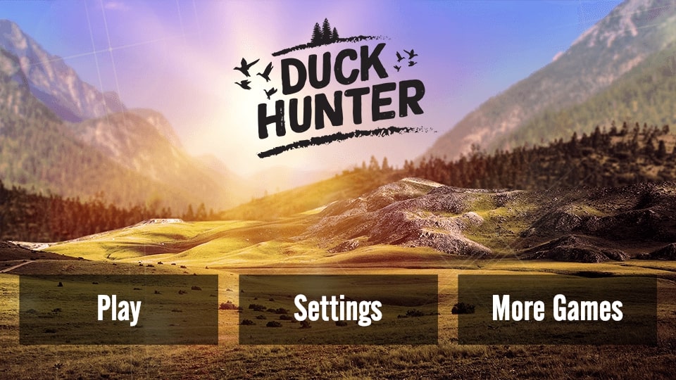 Duck Hunter