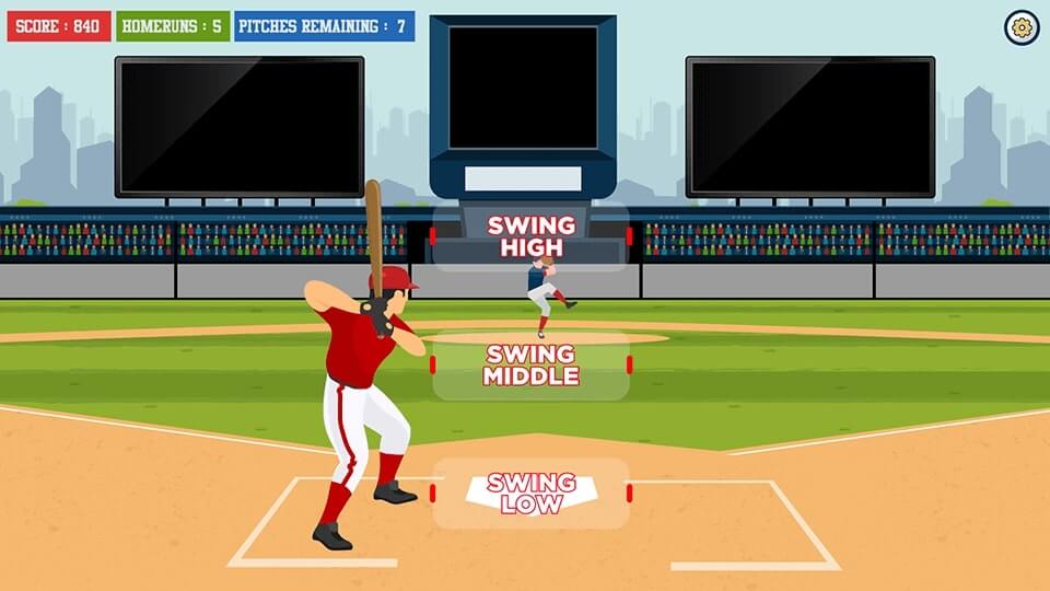 Ultimate Baseball