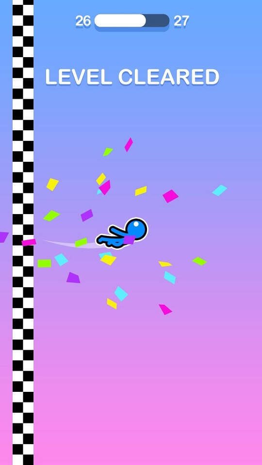 Stickman Swing