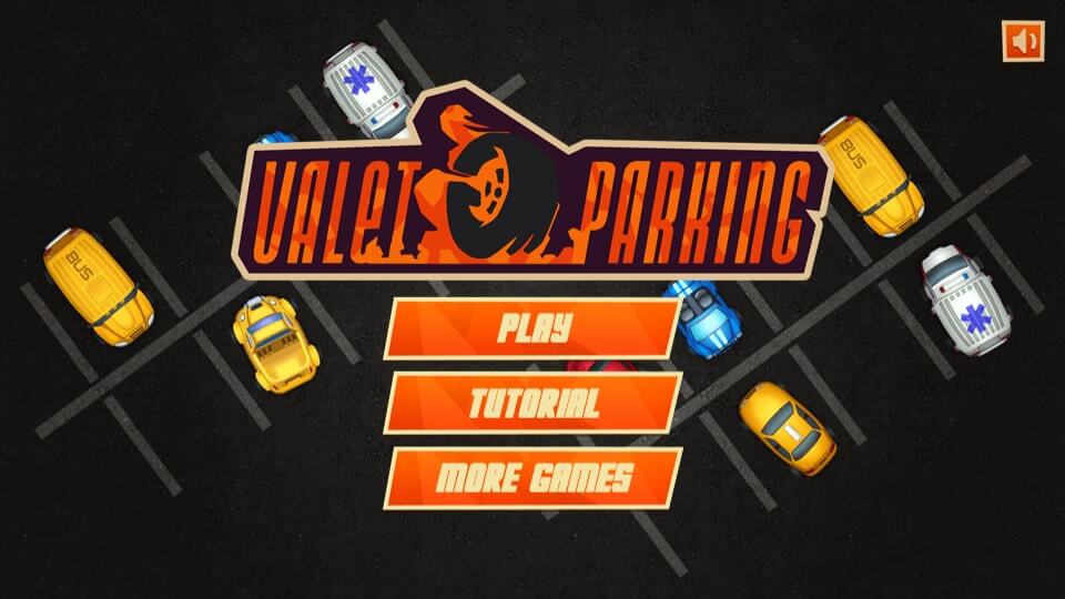 Valet Parking